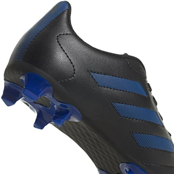 ADIDAS Kids' Goletto VII Firm Ground Cleats - Image 7