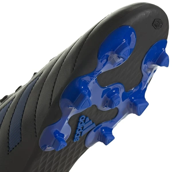 ADIDAS Kids' Goletto VII Firm Ground Cleats - Image 8