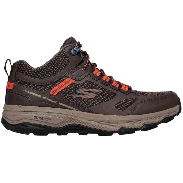 SKECHERS Men's GOrun Trail Altitude - Element Hiking Boots - Image 2