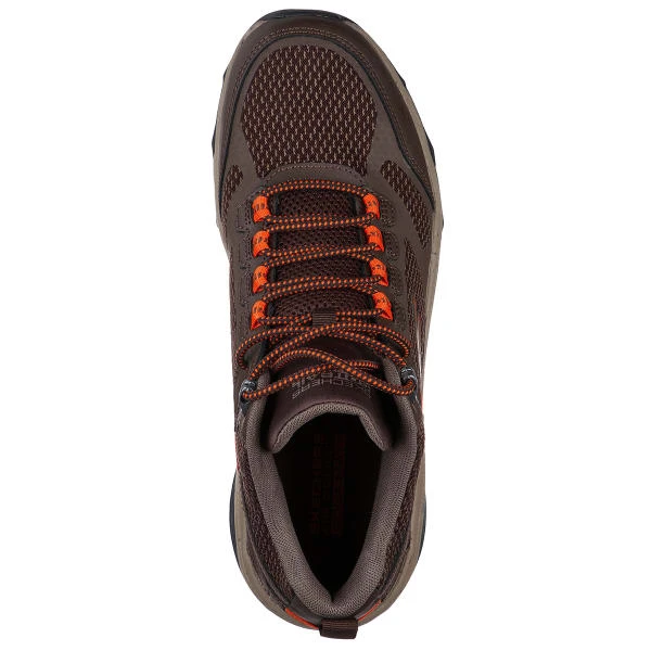 SKECHERS Men's GOrun Trail Altitude - Element Hiking Boots - Image 4