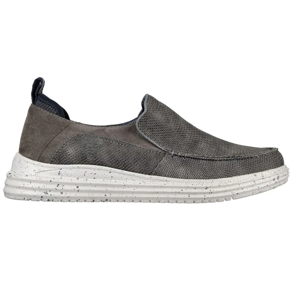 SKECHERS Men's Proven - Renco Slip-On Shoe - Image 2