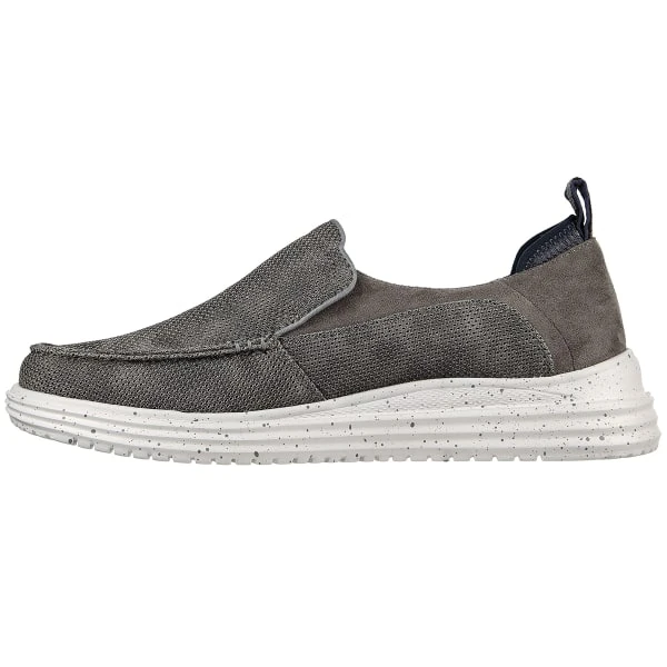 SKECHERS Men's Proven - Renco Slip-On Shoe - Image 3