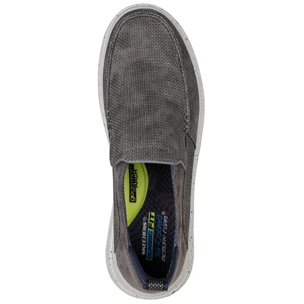 SKECHERS Men's Proven - Renco Slip-On Shoe - Image 4
