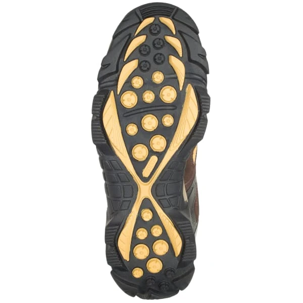 WOLVERINE Men's Wilderness Hiking Boots, Wide - Image 5