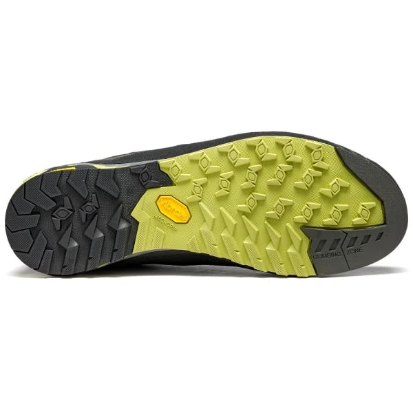 ASOLO Men's Eldo LTH GV Hiking Shoes - Image 7