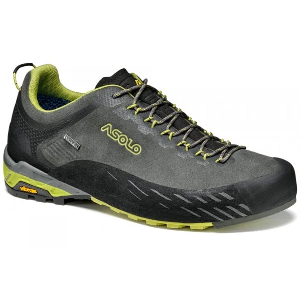 ASOLO Men's Eldo LTH GV Hiking Shoes