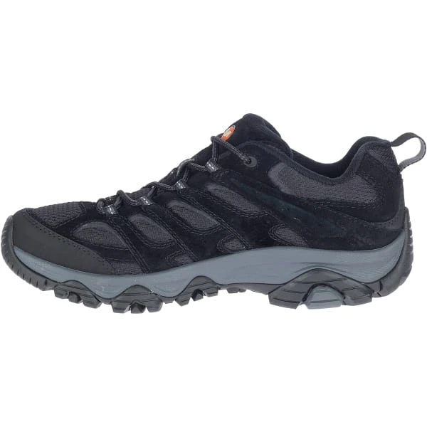 MERRELL Men's Moab 3 Hiking Shoes - Image 3