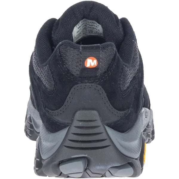 MERRELL Men's Moab 3 Hiking Shoes - Image 5