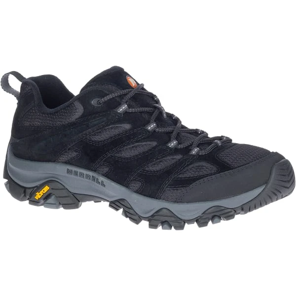 MERRELL Men's Moab 3 Hiking Shoes