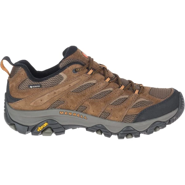 MERRELL Men's Moab 3 GORE-TEX Hiking Shoes - Image 2