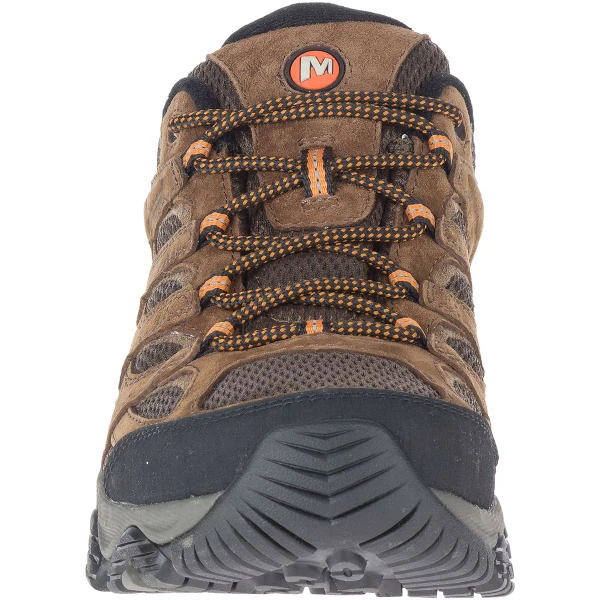 MERRELL Men's Moab 3 GORE-TEX Hiking Shoes - Image 4