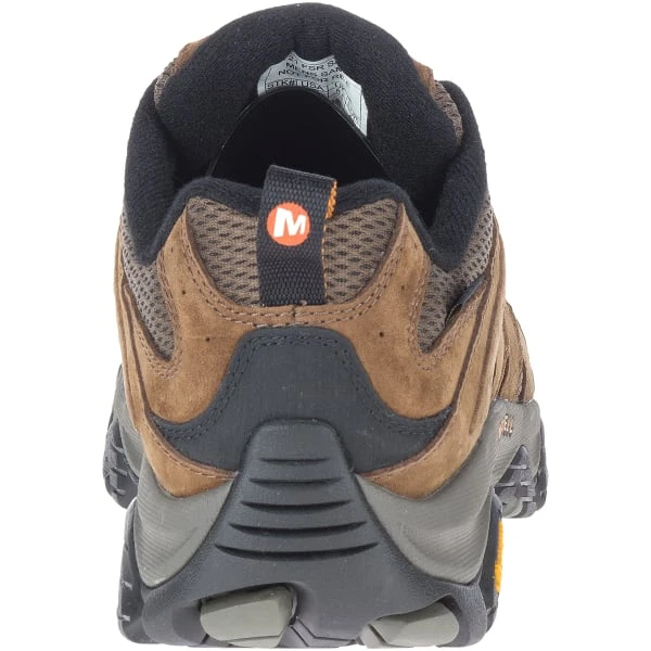 MERRELL Men's Moab 3 GORE-TEX Hiking Shoes - Image 5