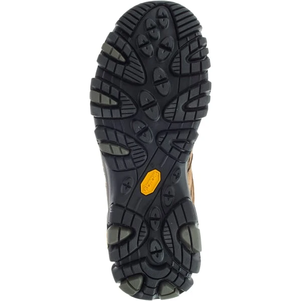 MERRELL Men's Moab 3 GORE-TEX Hiking Shoes - Image 7