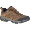 MERRELL Men's Moab 3 GORE-TEX Hiking Shoes, Wide