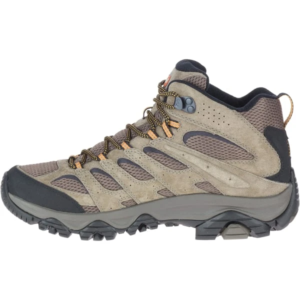 MERRELL Men's Moab 3 Mid Hiking Boots - Image 3