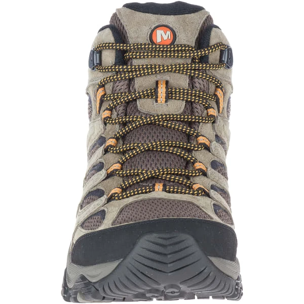 MERRELL Men's Moab 3 Mid Hiking Boots - Image 4