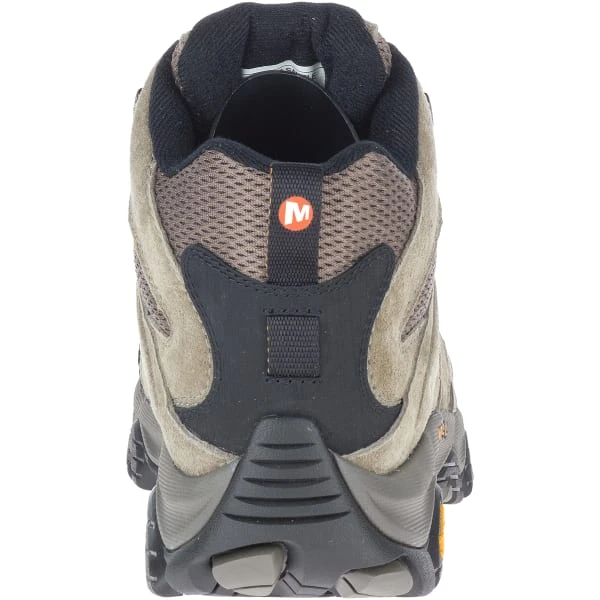 MERRELL Men's Moab 3 Mid Hiking Boots - Image 5