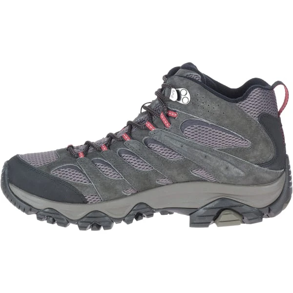 MERRELL Men's Moab 3 Mid GORE-TEX Hiking Boots - Image 3