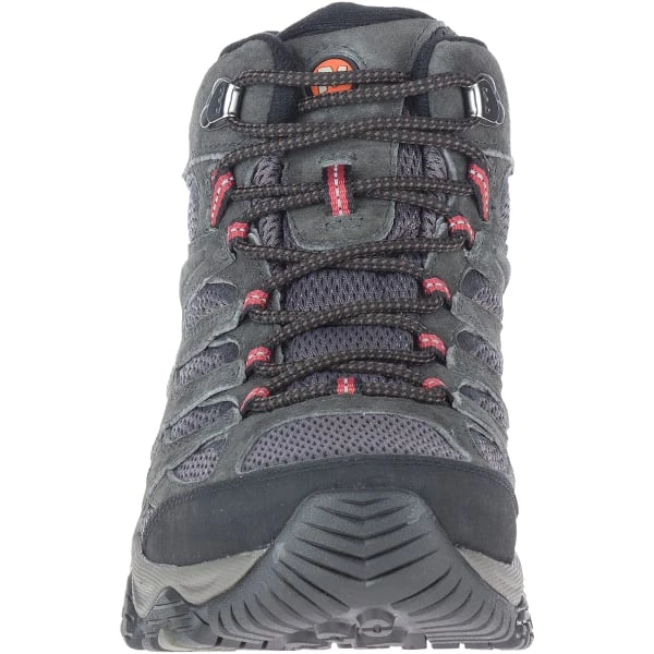 MERRELL Men's Moab 3 Mid GORE-TEX Hiking Boots - Image 4