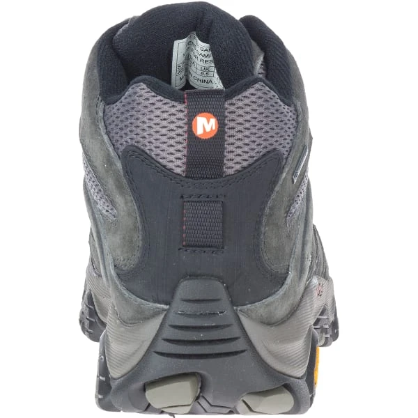 MERRELL Men's Moab 3 Mid GORE-TEX Hiking Boots - Image 5