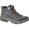 MERRELL Men's Moab 3 Mid GORE-TEX Hiking Boots