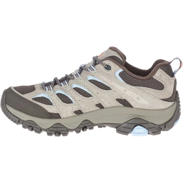MERRELL Women's Moab 3 GORE-TEX Hiking Shoes - Image 2