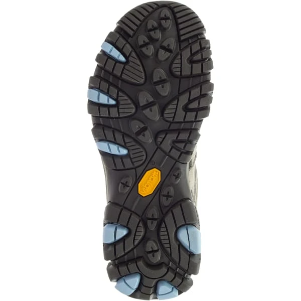 MERRELL Women's Moab 3 GORE-TEX Hiking Shoes - Image 6