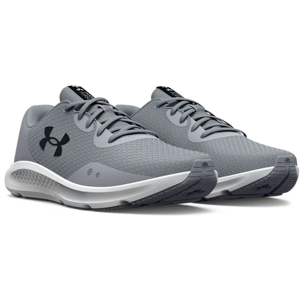 UNDER ARMOUR Men's UA Charged Pursuit 3 Running Shoes - Image 3
