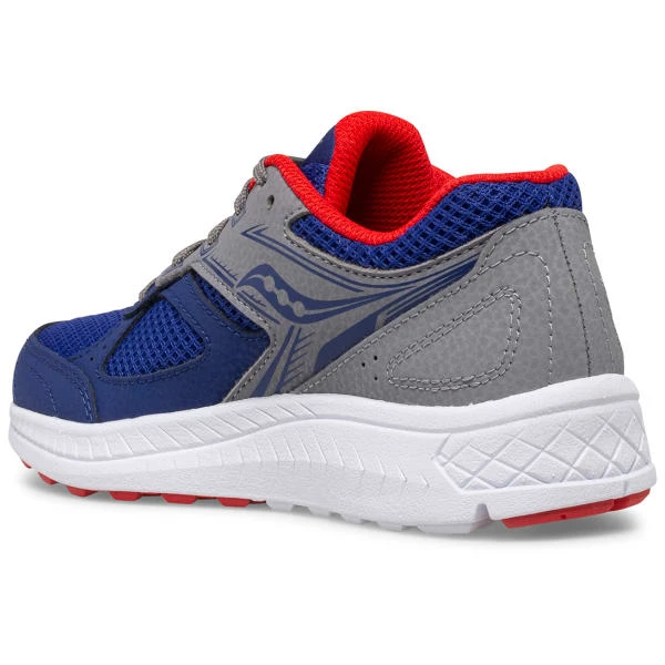 SAUCONY Kids' Cohesion 14 Lace-Up Sneaker - Image 3