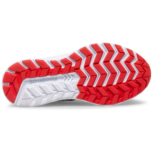 SAUCONY Kids' Cohesion 14 Lace-Up Sneaker - Image 5