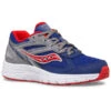 SAUCONY Kids' Cohesion 14 Lace-Up Sneaker