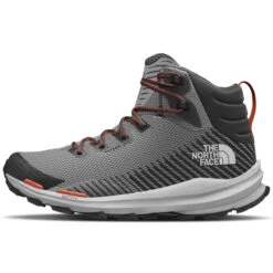 THE NORTH FACE Men’s VECTIV Fastpack Mid FUTURELIGHT Hiking Boots