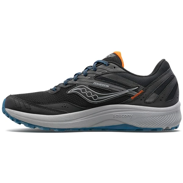 SAUCONY Men's Cohesion TR15 Trail Running Shoes, Wide - Image 2
