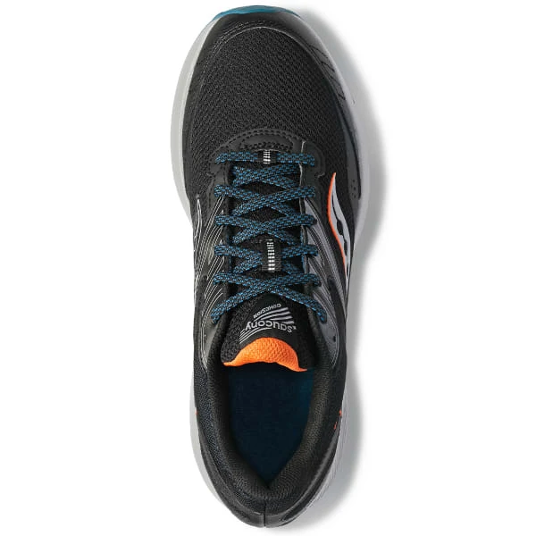 SAUCONY Men's Cohesion TR15 Trail Running Shoes, Wide - Image 3