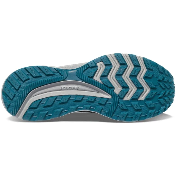 SAUCONY Men's Cohesion TR15 Trail Running Shoes, Wide - Image 4