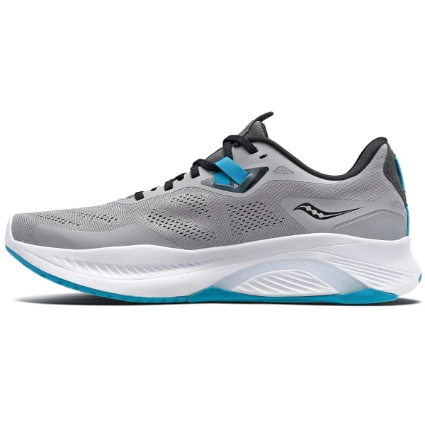 SAUCONY Men's Guide 15 Running Shoes - Image 2