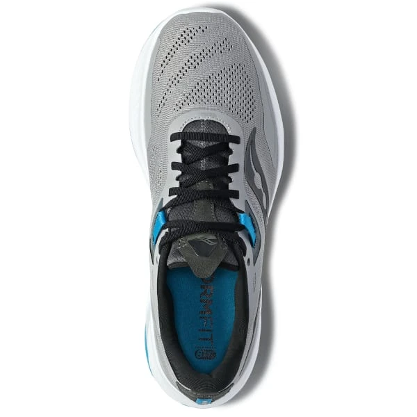 SAUCONY Men's Guide 15 Running Shoes - Image 3