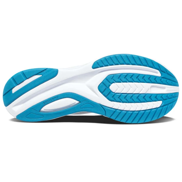 SAUCONY Men's Guide 15 Running Shoes - Image 4