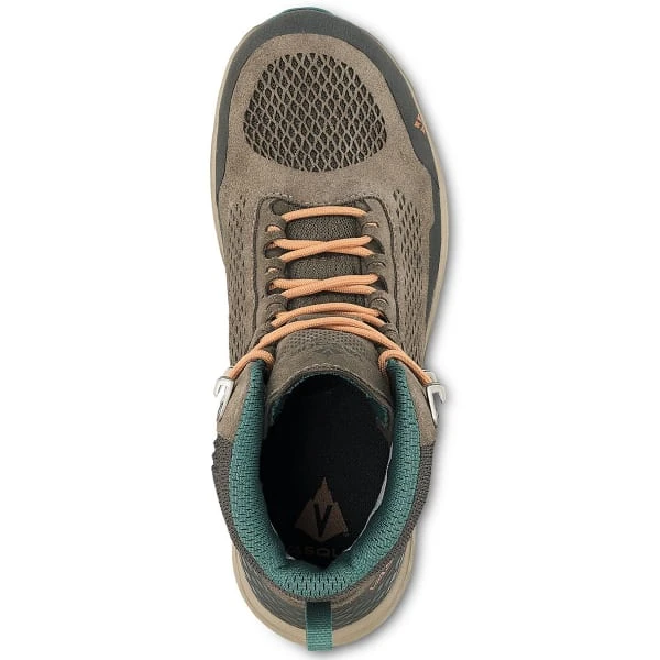 VASQUE Women's Breeze LT NTX Hiking Boots - Image 5