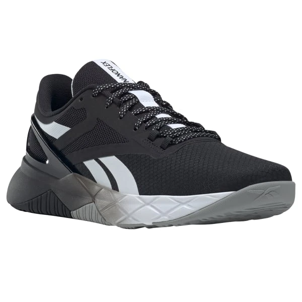 REEBOK Men's Nanoflex TR Training Shoes - Image 3