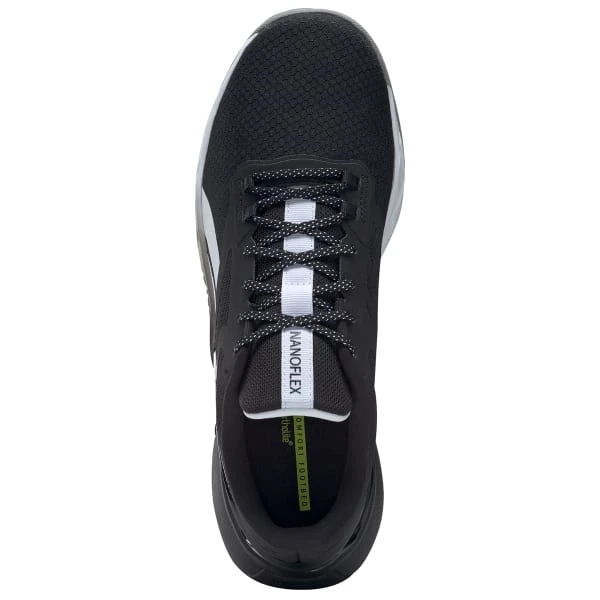 REEBOK Men's Nanoflex TR Training Shoes - Image 7