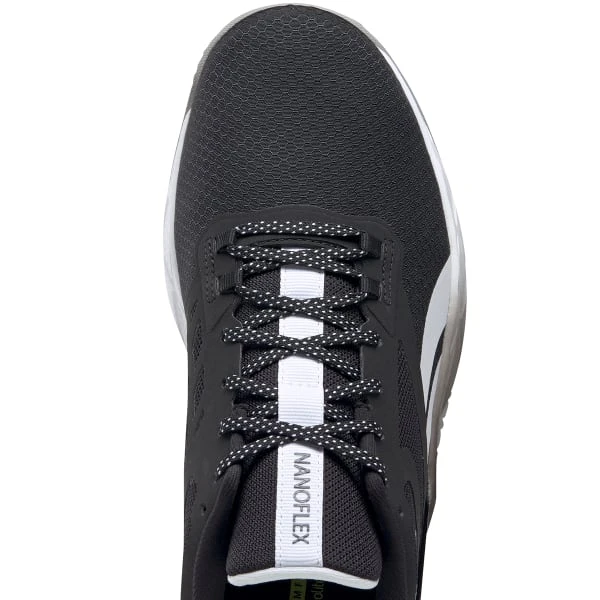 REEBOK Men's Nanoflex TR Training Shoes - Image 9