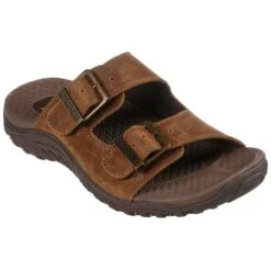 SKECHERS Women's Reggae Jammin' Sandals