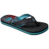 REEF Kids' Ahi Tropical Dream Sandals