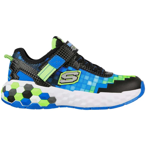 SKECHERS Boys' Mega-Craft 2.0 Sneaker - Image 2