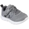 SKECHERS Infant/Toddler Boys' Comfy Flex - Mini Trainers