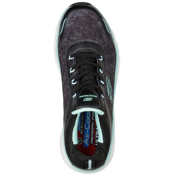 SKECHERS Women's Max Cushioning Elite SR - Rastip Work Shoes - Image 4