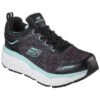 SKECHERS Women's Max Cushioning Elite SR - Rastip Work Shoes