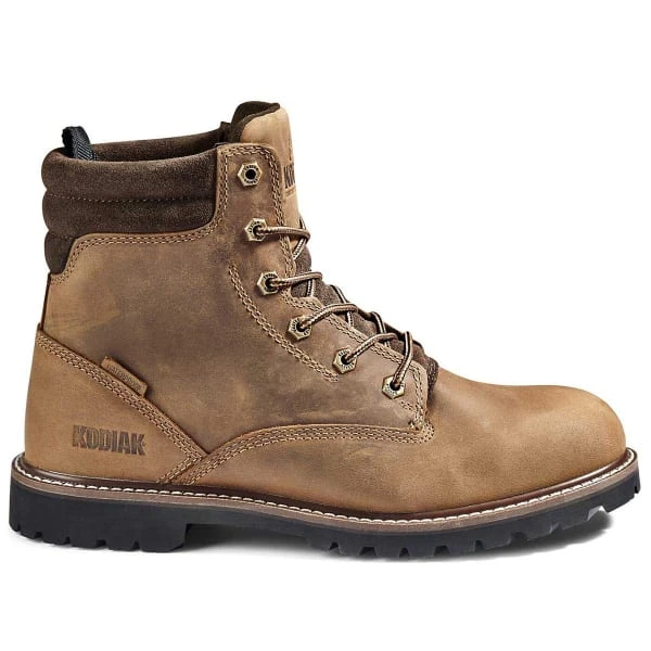 KODIAK Men's McKinney 6" Waterproof Work Boots - Image 2