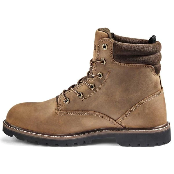 KODIAK Men's McKinney 6" Waterproof Work Boots - Image 3